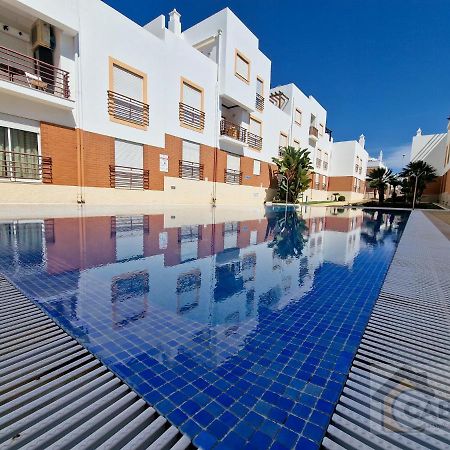 Pe Na Areia Daire Cabanas De Tavira Dış mekan fotoğraf