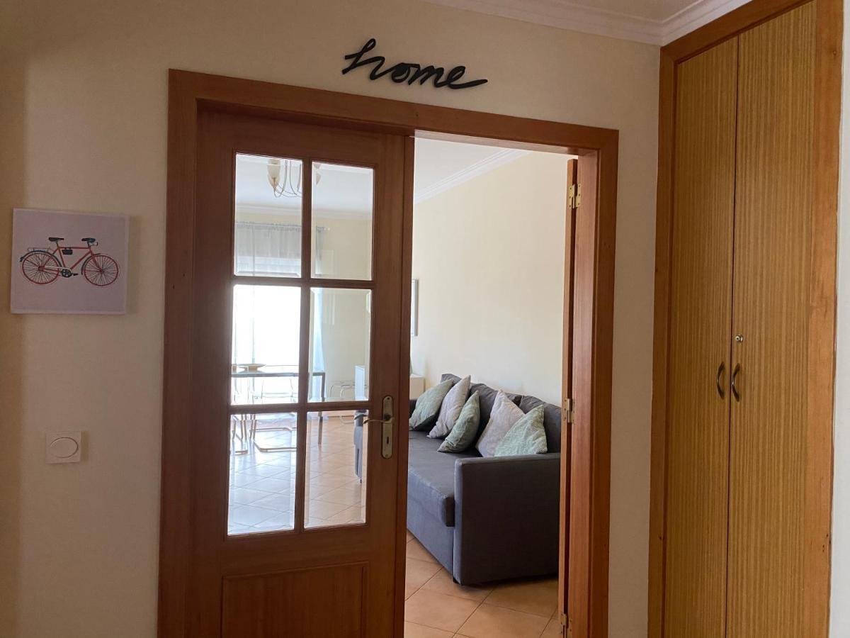 Pe Na Areia Daire Cabanas De Tavira Dış mekan fotoğraf