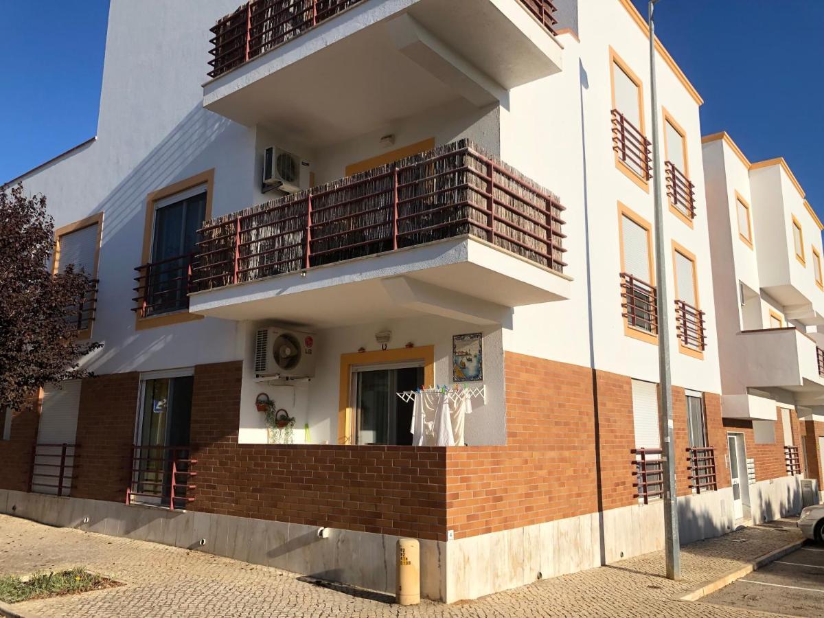 Pe Na Areia Daire Cabanas De Tavira Dış mekan fotoğraf