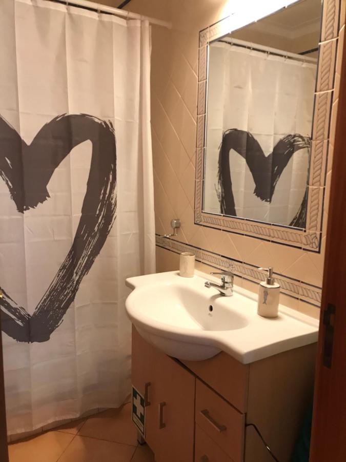 Pe Na Areia Daire Cabanas De Tavira Dış mekan fotoğraf