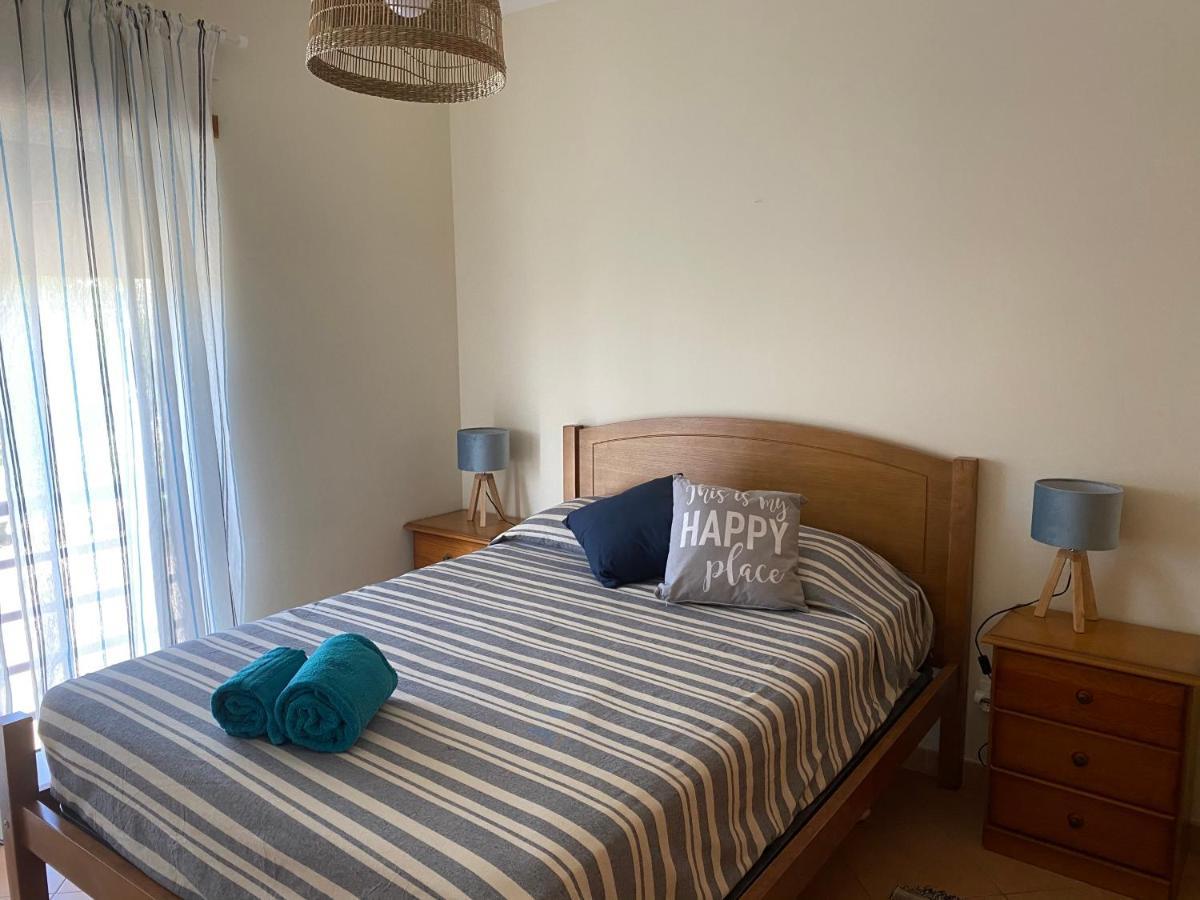 Pe Na Areia Daire Cabanas De Tavira Dış mekan fotoğraf