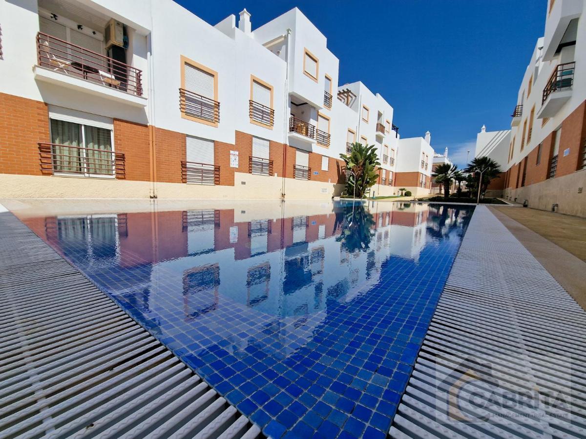 Pe Na Areia Daire Cabanas De Tavira Dış mekan fotoğraf