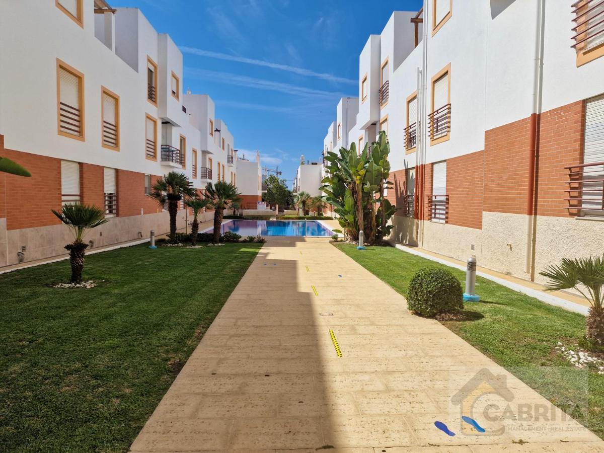 Pe Na Areia Daire Cabanas De Tavira Dış mekan fotoğraf