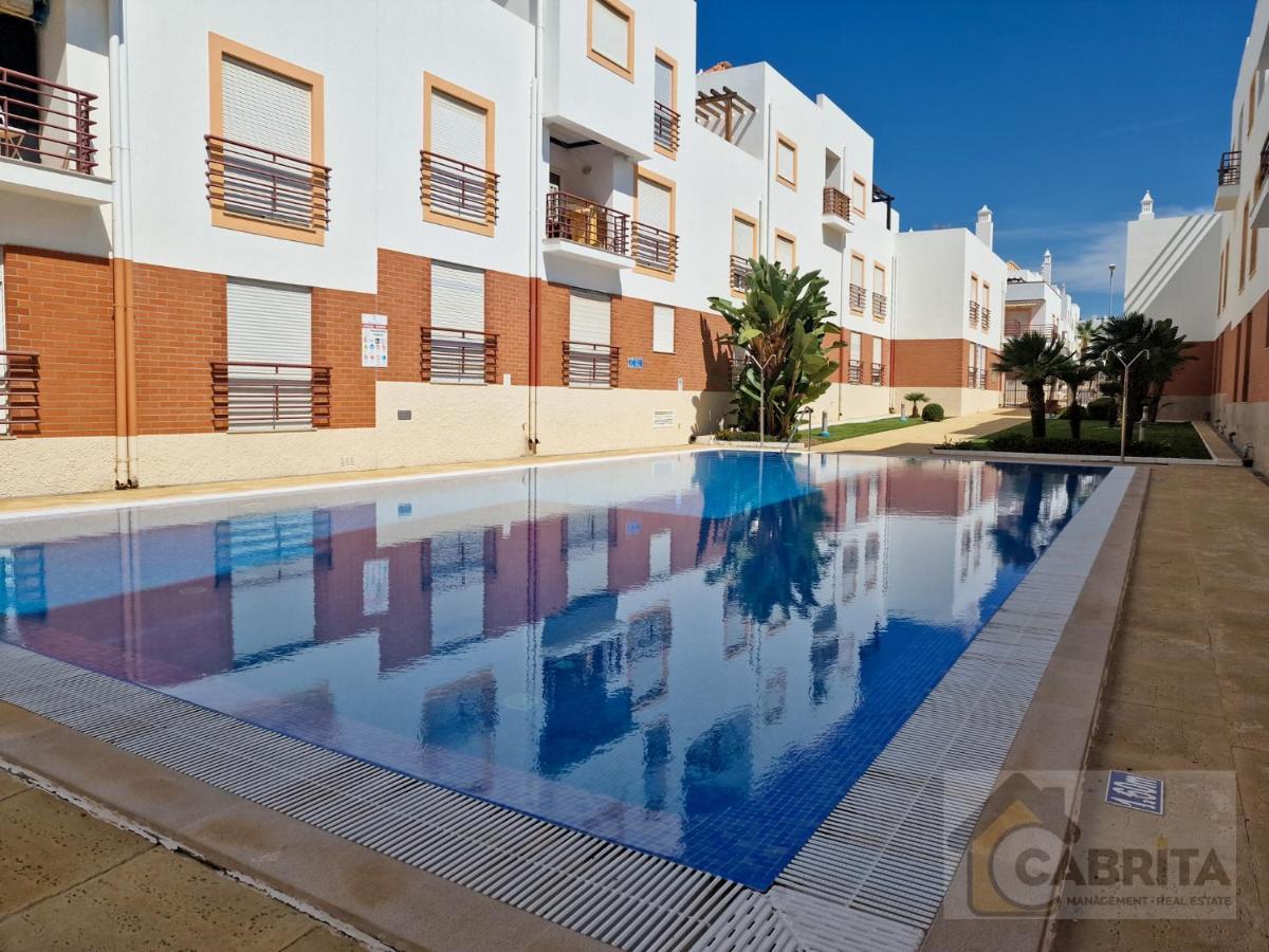 Pe Na Areia Daire Cabanas De Tavira Dış mekan fotoğraf