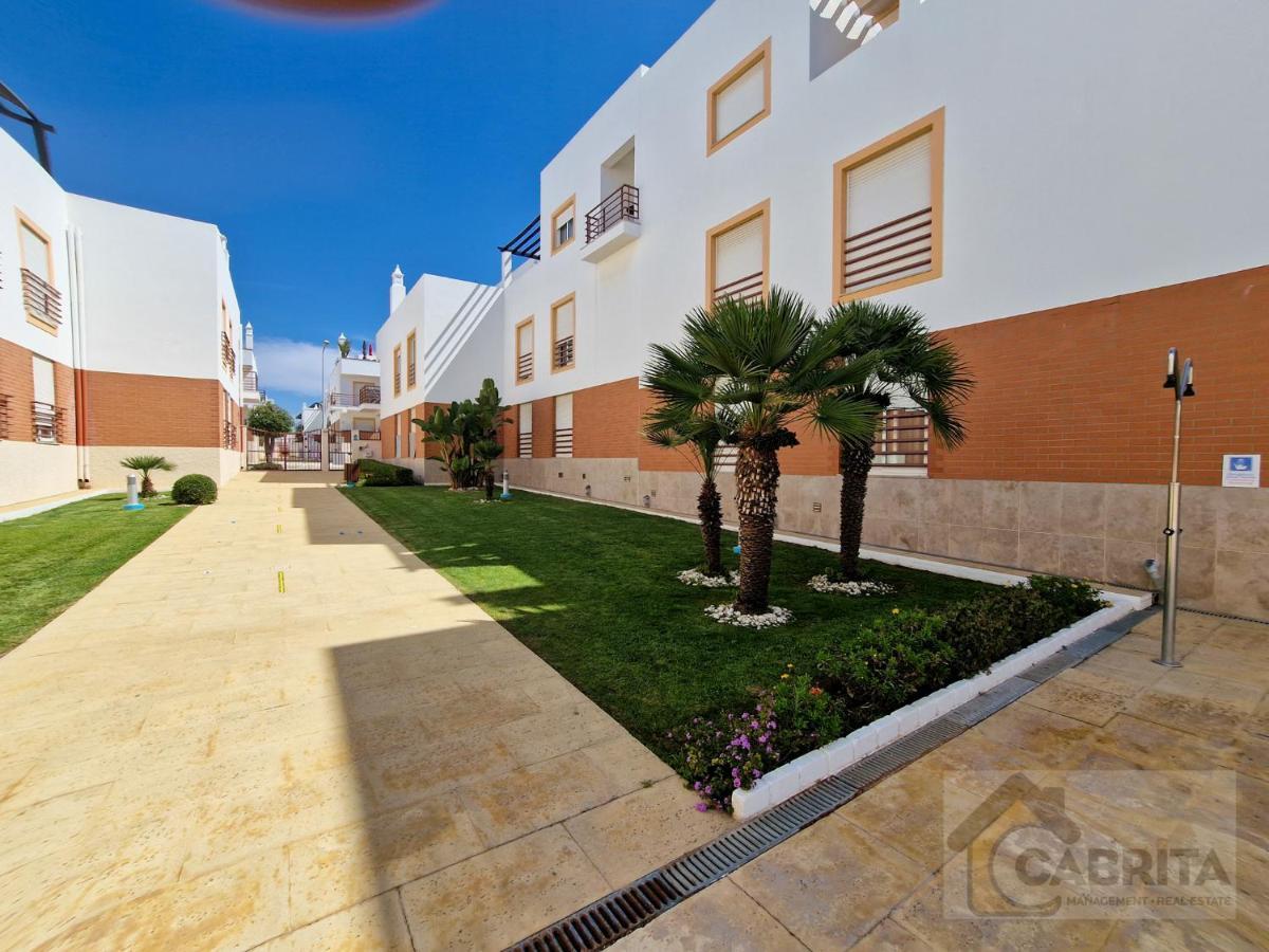 Pe Na Areia Daire Cabanas De Tavira Dış mekan fotoğraf