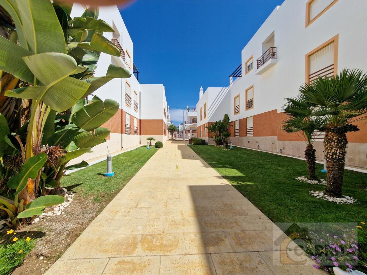 Pe Na Areia Daire Cabanas De Tavira Dış mekan fotoğraf