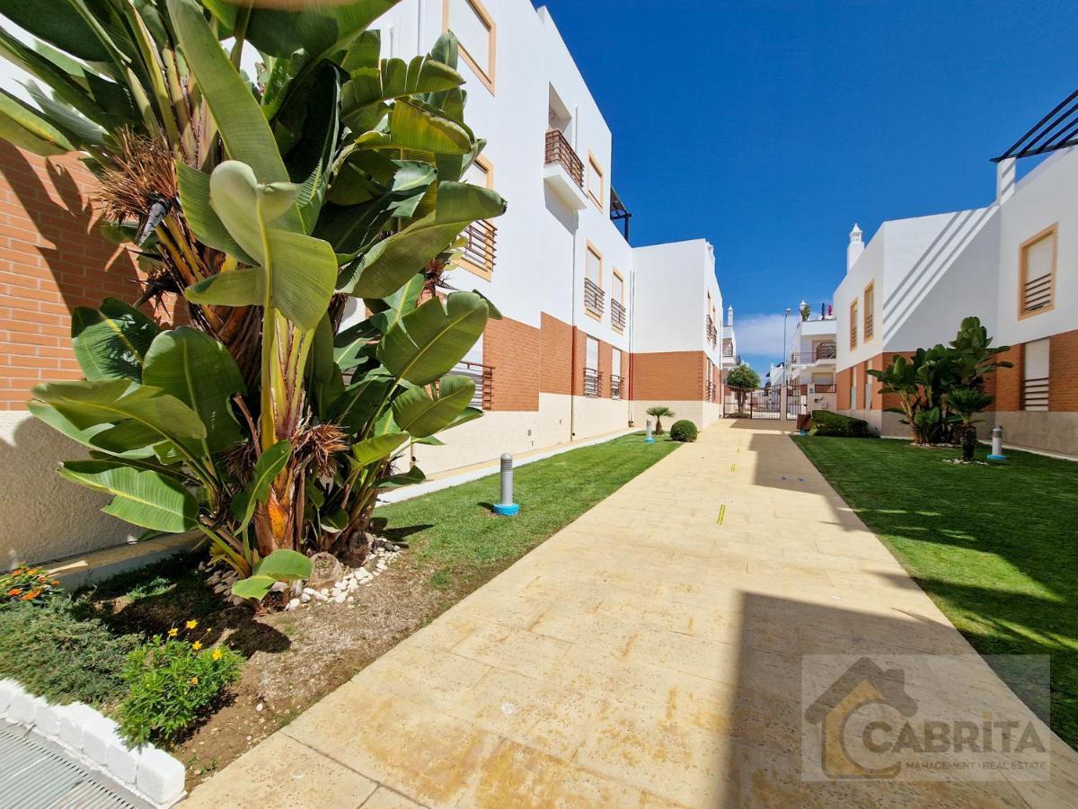Pe Na Areia Daire Cabanas De Tavira Dış mekan fotoğraf