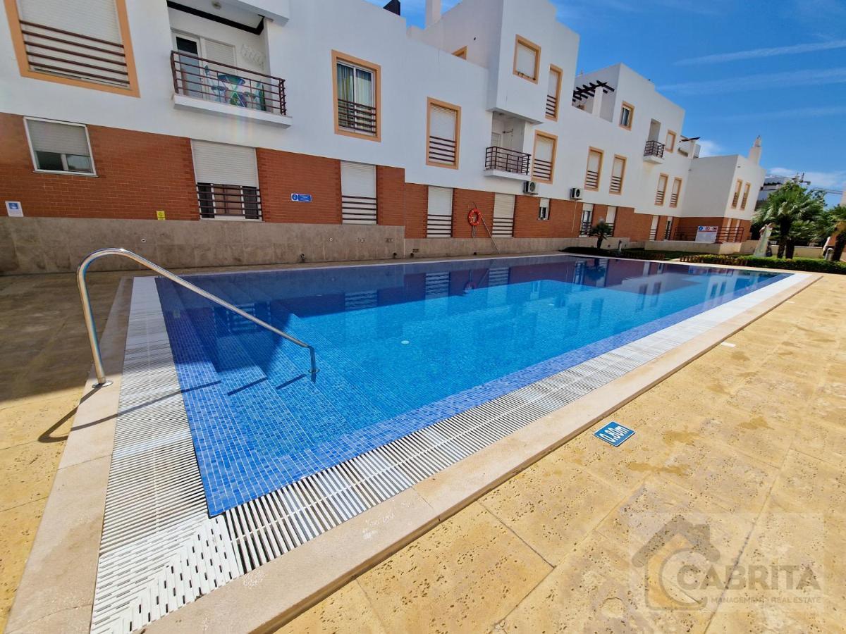 Pe Na Areia Daire Cabanas De Tavira Dış mekan fotoğraf